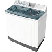 Super General Semi Automatic Washing Machine 9 kg - SGW95N