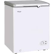 Super General Chest Freezer 100L White - SGF155HE