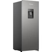 Super General Single Door Refrigerator 172L Inox - SGR225WAN