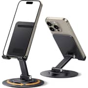Ugreen Desktop Phone Stand Black - 35152
