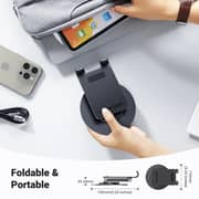 Ugreen Desktop Phone Stand Black - 35152