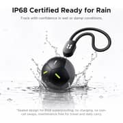 Ugreen FineTrack 2 Smart Tracker Black Pack of 2 - FT309-95020A