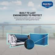 Panasonic Split Air Conditioner 1.5 Ton - CSEU18BKXF5