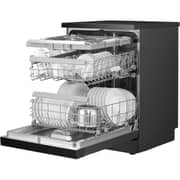 Panasonic Standard Dishwasher - NP-FVK16XEAE