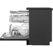 Panasonic Standard Dishwasher - NP-FVK16XEAE
