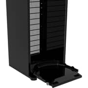 Panasonic Bottom Loading Water Dispenser - SDM-WD3436BG