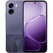 Oppo A6t 5G 128GB 6GB RAM Crystal Violet Dual Sim Smartphone