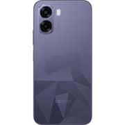 Oppo A6t 5G 128GB 6GB RAM Crystal Violet Dual Sim Smartphone