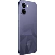 Oppo A6t 5G 128GB 6GB RAM Crystal Violet Dual Sim Smartphone
