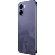 Oppo A6t 5G 128GB 6GB RAM Crystal Violet Dual Sim Smartphone