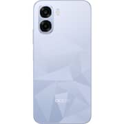 Oppo A6t 5G 128GB 8GB RAM Crystal Blue Dual Sim Smartphone