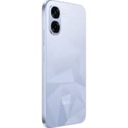 Oppo A6t 5G 128GB 8GB RAM Crystal Blue Dual Sim Smartphone