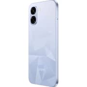Oppo A6t 5G 128GB 8GB RAM Crystal Blue Dual Sim Smartphone