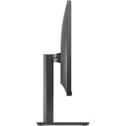 Lenovo V100 All-in-One (2023) Desktop - Intel N100 / 23.8inch FHD / 512GB SSD / 8GB RAM / Shared Intel UHD Graphics / Windows 11 Pro / English Keyboard / Eclipse Black / Middle East Version - [13BE0011GP]