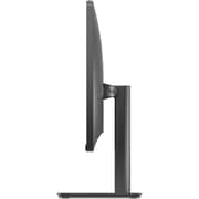Lenovo V100 All-in-One (2023) Desktop - Intel N100 / 23.8inch FHD / 512GB SSD / 8GB RAM / Shared Intel UHD Graphics / Windows 11 Pro / English Keyboard / Eclipse Black / Middle East Version - [13BE0011GP]