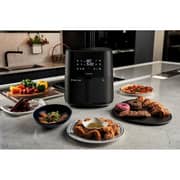 KENWOOD 9L Air Fryer - HFP92.000BK