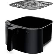 KENWOOD 9L Air Fryer - HFP92.000BK