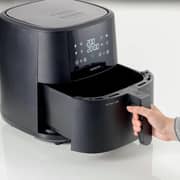 KENWOOD 9L Air Fryer - HFP92.000BK
