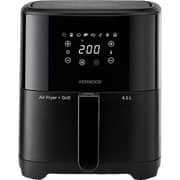 KENWOOD 4.5L Air Fryer - HFP47.000BK