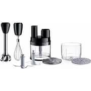 Braun MultiQuick 5 Pro Black Blender - MQ 55755 MBK
