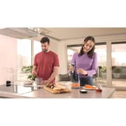 Braun MultiQuick 5 Pro Black Blender - MQ 55755 MBK