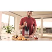Braun MultiQuick 5 Pro Black Blender - MQ 55755 MBK