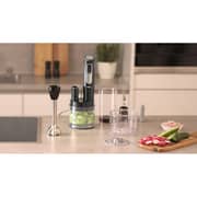 Braun MultiQuick 5 Pro Black Blender - MQ 55755 MBK