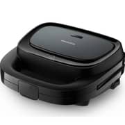 Philips 3000 Series Sandwich Maker - HD2330/90