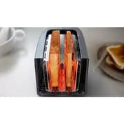 Philips 1000 Series Essentials Collection Toaster - HD2510/91