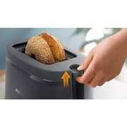 Philips 1000 Series Essentials Collection Toaster - HD2510/91