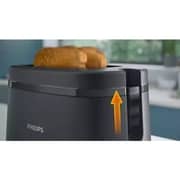 Philips 1000 Series Essentials Collection Toaster - HD2510/91