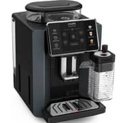 Krups Sensation Automatic Coffee Machine - EA912B10