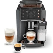 Krups Sensation Automatic Coffee Machine - EA912B10