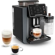 Krups Sensation Automatic Coffee Machine - EA912B10