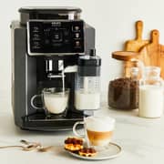 Krups Sensation Automatic Coffee Machine - EA912B10