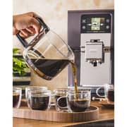 Krups Intuition Automatic Coffee Machine - EA879NE0