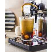 Krups Intuition Automatic Coffee Machine - EA879NE0