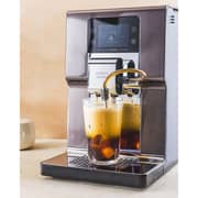 Krups Intuition Automatic Coffee Machine - EA879NE0