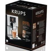 Krups Intuition Automatic Coffee Machine - EA879NE0