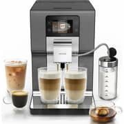 Krups Intuition Automatic Coffee Machine - EA879NE0