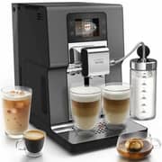 Krups Intuition Automatic Coffee Machine - EA879NE0