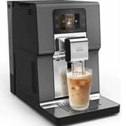 Krups Intuition Automatic Coffee Machine - EA879NE0