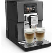 Krups Intuition Automatic Coffee Machine - EA879NE0