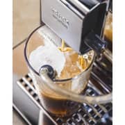 Krups Intuition Automatic Coffee Machine - EA879NE0