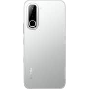 Infinix HOT 70 4G 128GB 4GB RAM Silver Dancer Dual Sim Smartphone with Charger