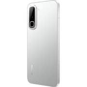 Infinix HOT 70 4G 128GB 4GB RAM Silver Dancer Dual Sim Smartphone with Charger
