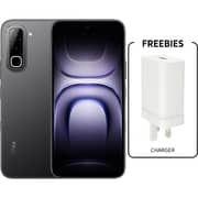 Infinix HOT 70 4G 256GB 8GB RAM Night Pulse Dual Sim Smartphone with Charger
