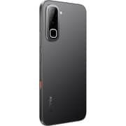 Infinix HOT 70 4G 256GB 8GB RAM Night Pulse Dual Sim Smartphone with Charger