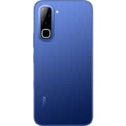 Infinix HOT 70 4G 256GB 8GB RAM Dive Blue Dual Sim Smartphone with Charger