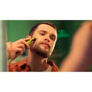Philips OneBlade 5-in-1 Face + Body Trimmer 0.5 Watts - QP2824/20